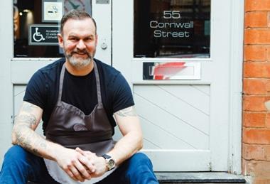 In-this-current-climate-no-one-is-bulletproof-Glynn-Purnell-closes-flagship-restaurant-after-17-years