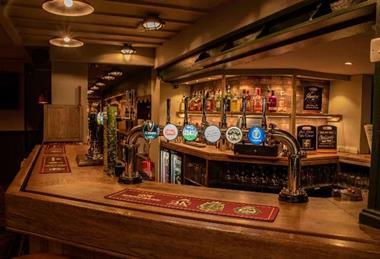 The Hare Inn