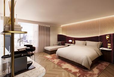 Junior Landmark Suite 6.49