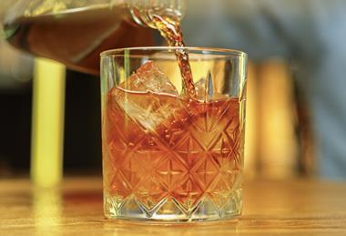 scotch whiskey spirits alcohol