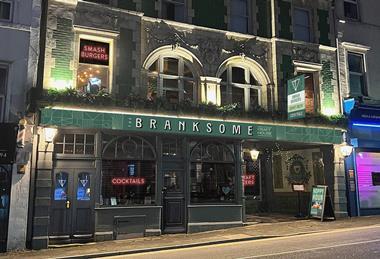 Branksome Exterior[41]