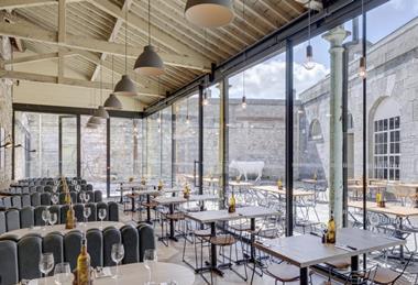 Bow Street Group - Wildwood (1)