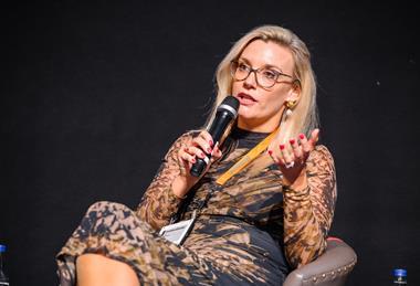 InnoConf-555 Wahaca MD Gemma Glasson