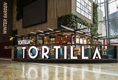 Tortilla