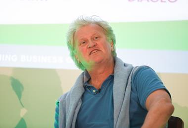 Tim Martin