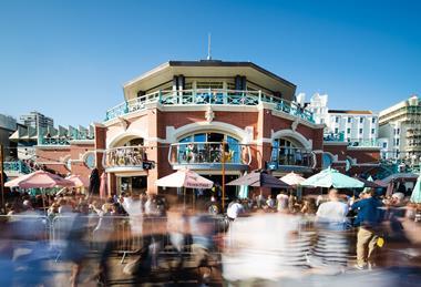 Shelter Hall Sessions 1