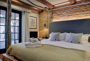 Coppa Collective - Wild Thyme & Honey