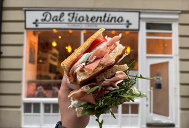 Dal Fiorentino (2)