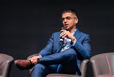 Sohail Ali Chaiiwala