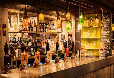 Brewhouse & Kitchen