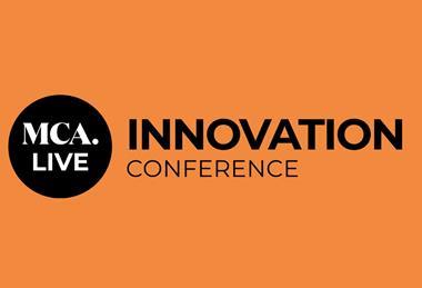 MCA Innovation Conference - #f1893f
