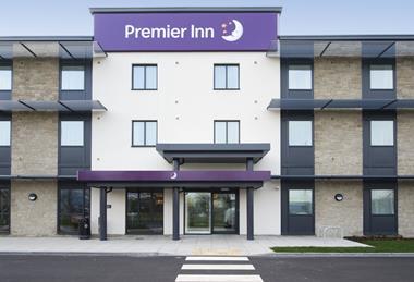 Whitbread Premier Inn