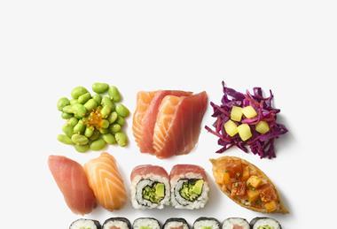 Wasabi Omakase Box-1