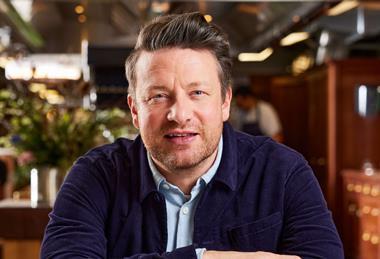 BOX OUT 2 jamie oliver et al