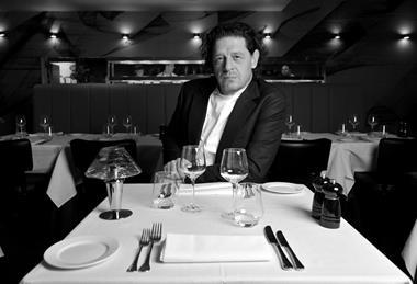 Marco Pierre White