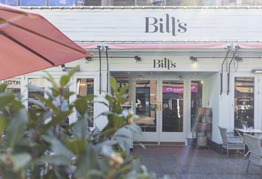 Bill's