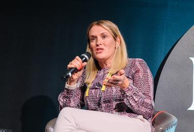 Pub Conference - Jodie Tate - Greene King