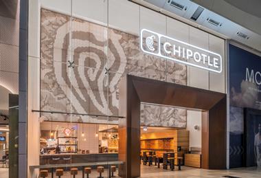 Chipotle Westfield