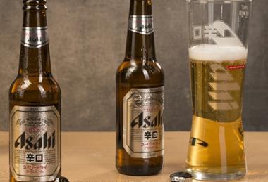 Asahi