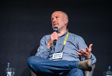 Pub Conference - Jonathan Lawson - Butcombe Group