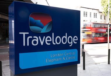 Travelodge image