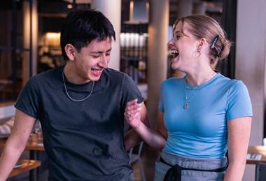 Caravan diversity pic 2