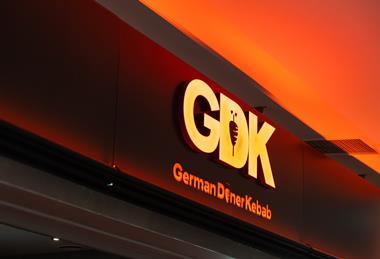 gdk
