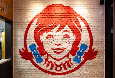 Wendy's Merry Hill Birmingham