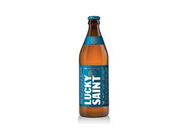 Lucky Saint 500ml