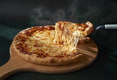Caprinos Pizza (8)