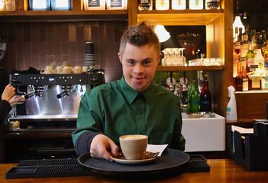 Candidates Training at The North Star (3)