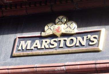 Marstons