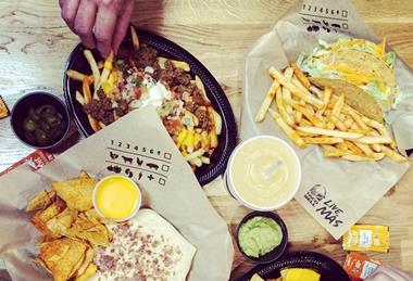 Taco Bell