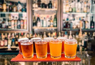 Craft beer