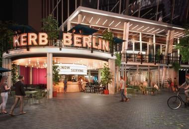 Kerb Berlin