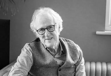 Philip Harrison - New Headshot March 2023