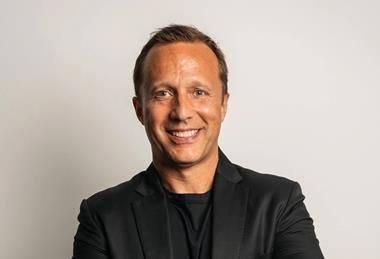 Markus Thesleff