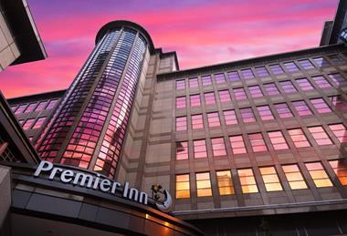 Whitbread Premier Inn FY26 Image 1