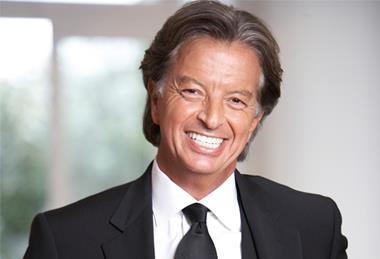 Richard Caring