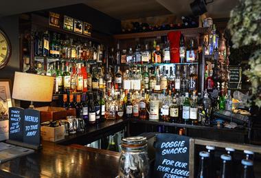 BullsHeadWhiskies