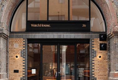WatchHouse