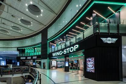 Wingstop