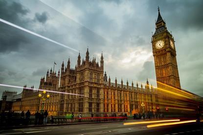 House of Parliament