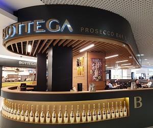 Bottega Prosecco Bar