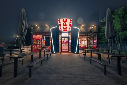 KFC Aldershot (1)