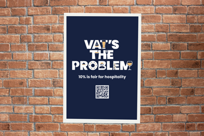 VAT campaign imagery