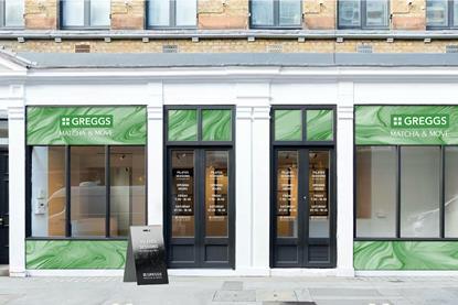 Greggs_Matcha&Move_Store-Front