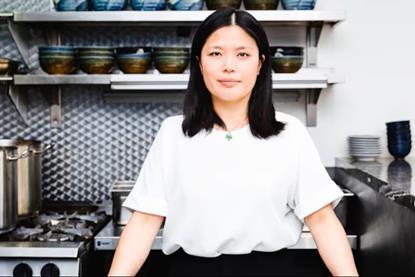 Mandy Yin
