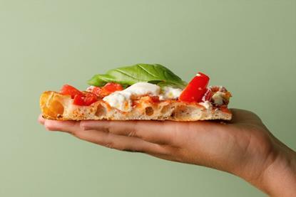 Alice Pizza