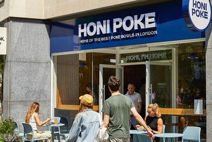 Honi Poke_St Pauls